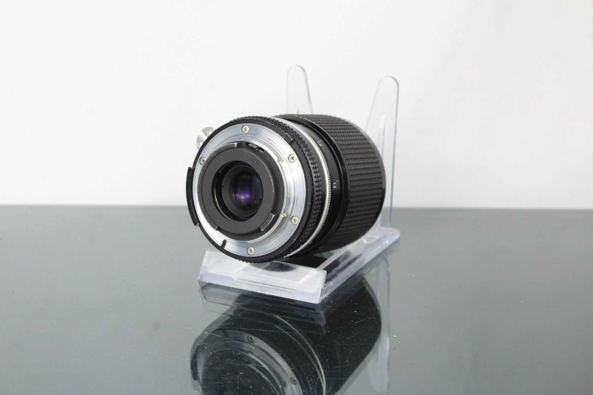 Nikon Zoom Nikkor 43 - 86mm 1:3.5 F Mount - Dutch|Thrift