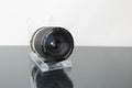 Nikon Zoom Nikkor 43 - 86mm 1:3.5 F Mount - Dutch|Thrift