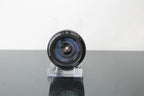Nikon Zoom Nikkor 43 - 86mm 1:3.5 F Mount - Dutch|Thrift