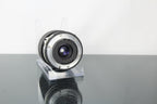 Nikon Zoom Nikkor 43 - 86mm 1:3.5 F Mount - Dutch|Thrift