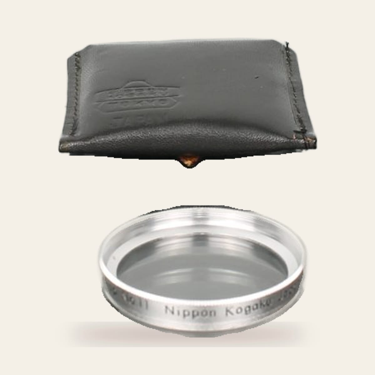 Nippon Kogaku Close-up No. 11 Lens