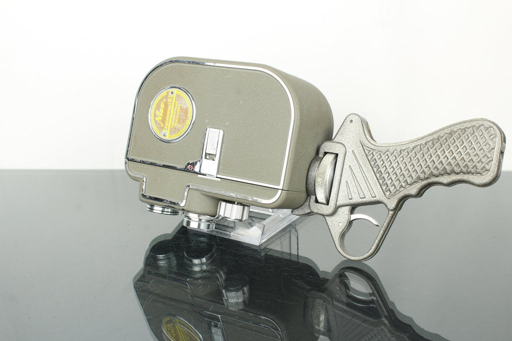 Nizo Exposomat 8T - Dutch|Thrift