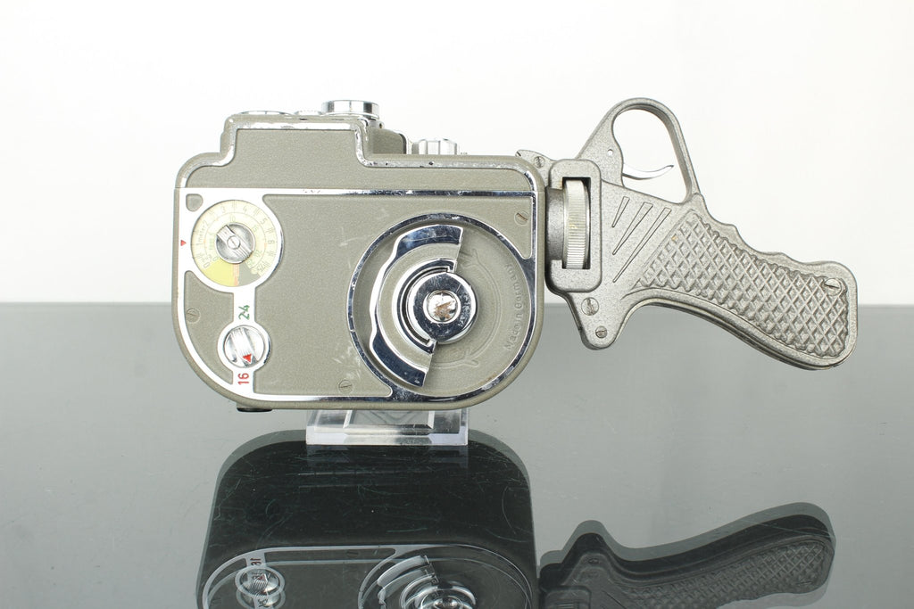 Nizo Exposomat 8T - Dutch|Thrift