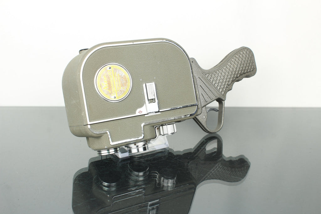 Nizo Exposomat 8T - Dutch|Thrift