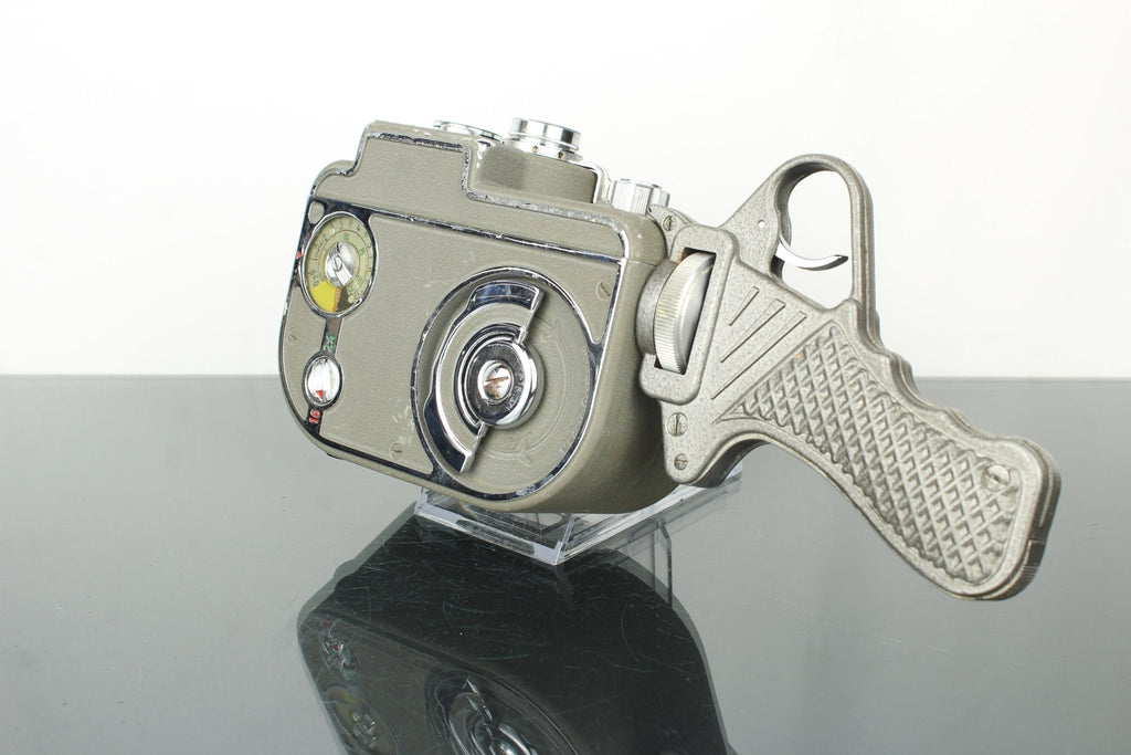 Nizo Exposomat 8T - Dutch|Thrift