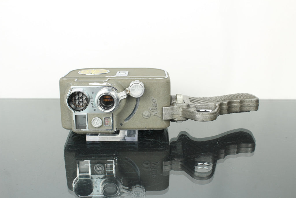 Nizo Exposomat 8T - Dutch|Thrift