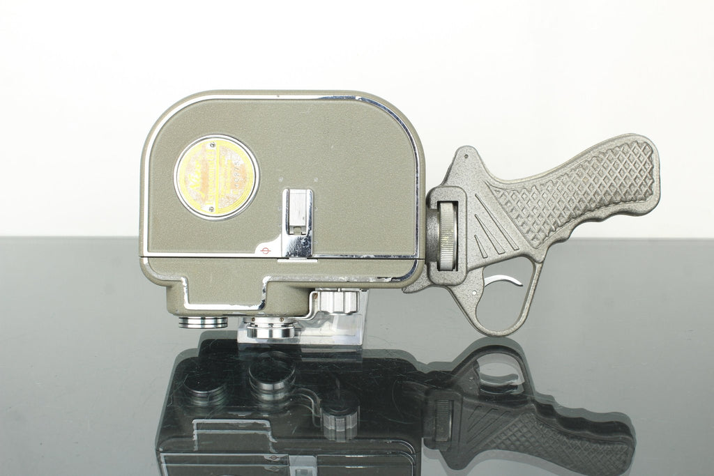 Nizo Exposomat 8T - Dutch|Thrift