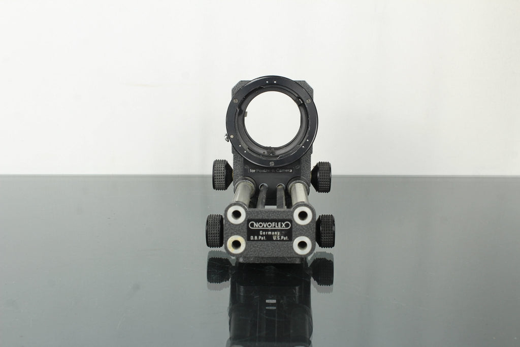 Novoflex Bellow for Pentax - K - Camera - Dutch|Thrift