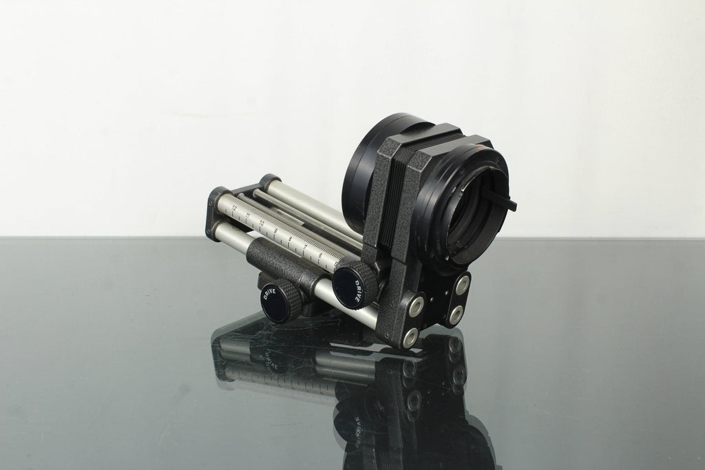 Novoflex Bellow for Pentax - K - Camera - Dutch|Thrift