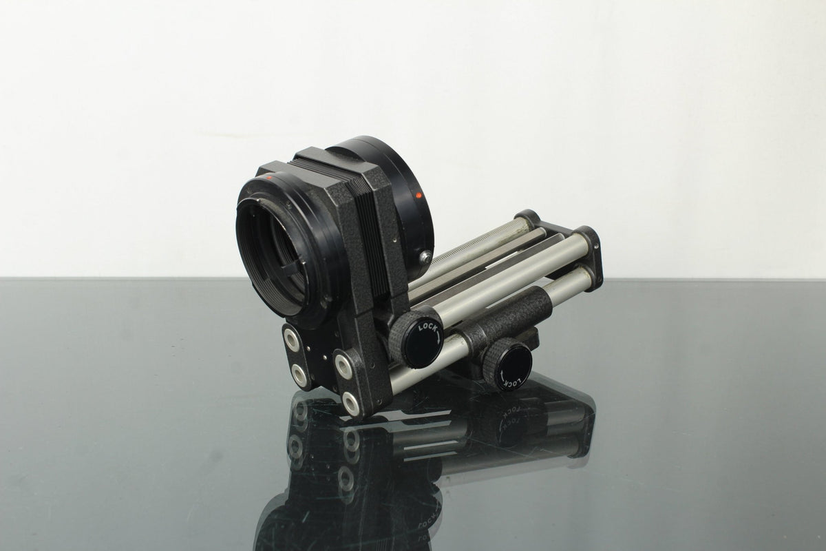Novoflex Bellow for Pentax - K - Camera - Dutch|Thrift