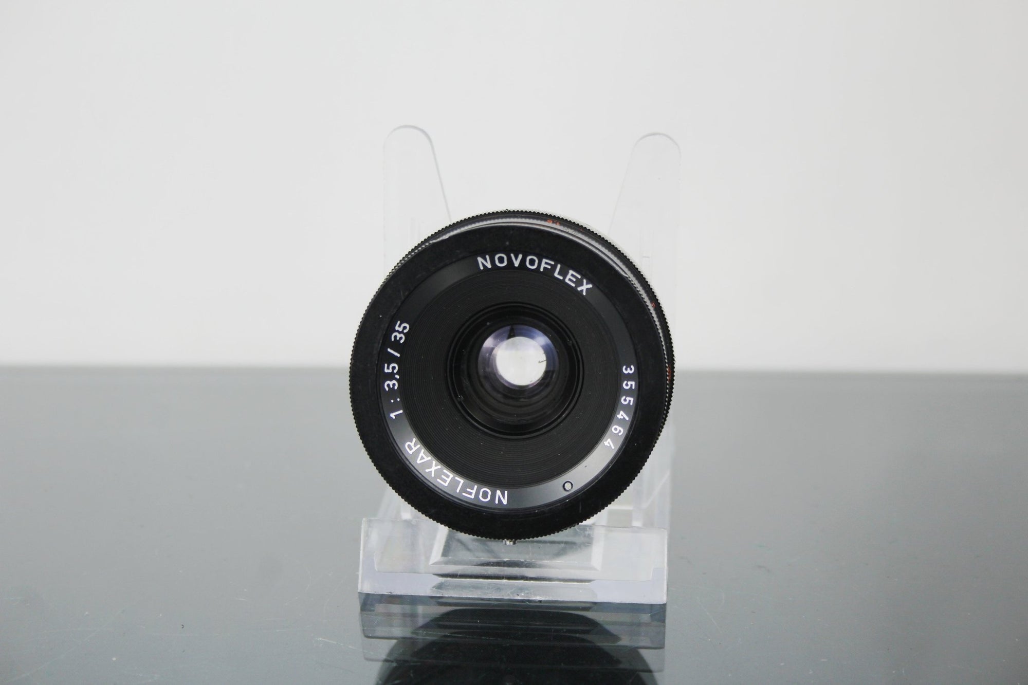 Novoflex Noflexar 1:3,5/35 M42 Mount - Dutch|Thrift