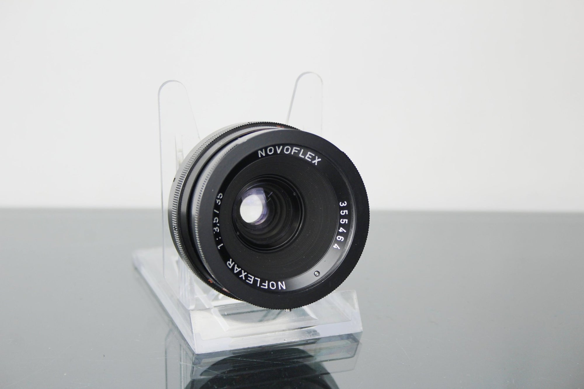 Novoflex Noflexar 1:3,5/35 M42 Mount - Dutch|Thrift