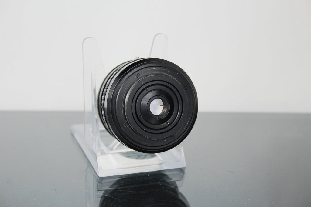 Novoflex Noflexar 1:3,5/35 M42 Mount - Dutch|Thrift