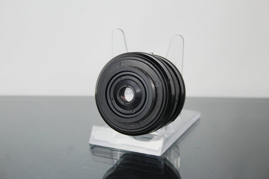 Novoflex Noflexar 1:3,5/35 M42 Mount - Dutch|Thrift
