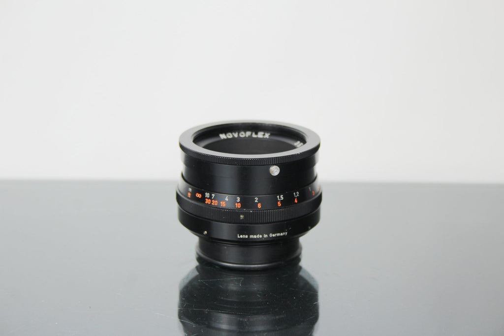 Novoflex Noflexar 1:3,5/35 M42 Mount - Dutch|Thrift