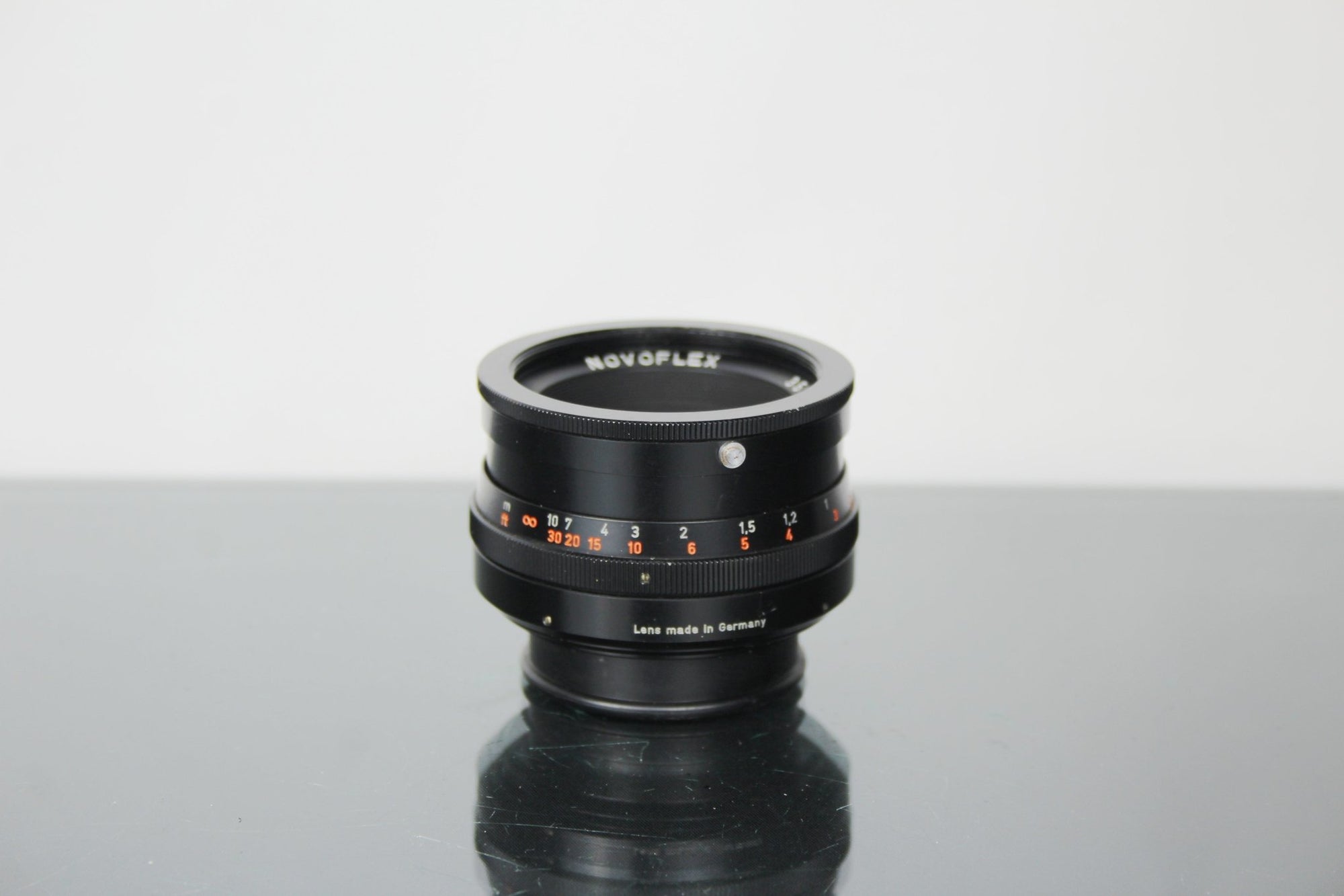 Novoflex Noflexar 1:3,5/35 M42 Mount - Dutch|Thrift