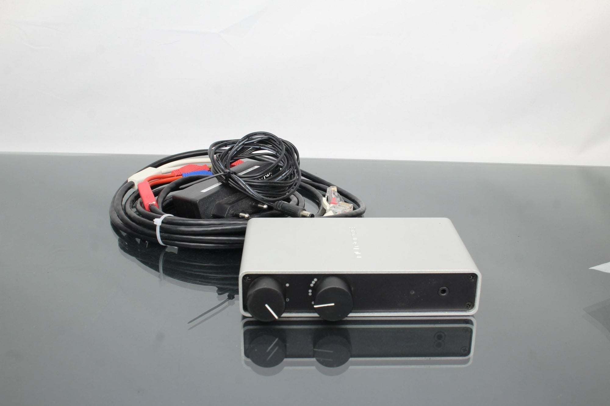 Nu Force 0301760 - Dutch|Thrift