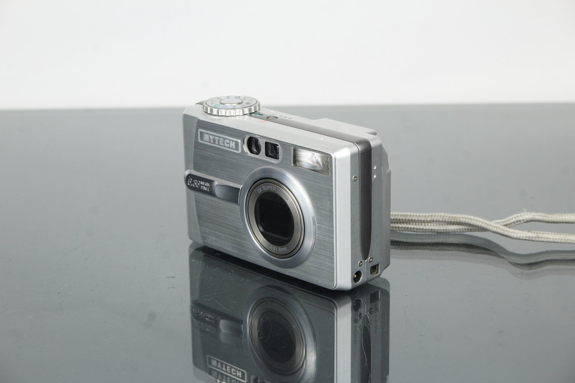 NYTECH ND - 6360 - Dutch|Thrift