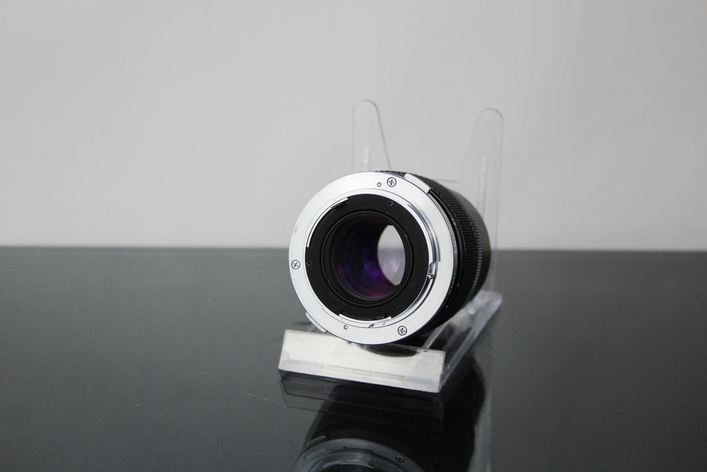 Olympus 1:3.5 F=135mm OM Mount - Dutch|Thrift
