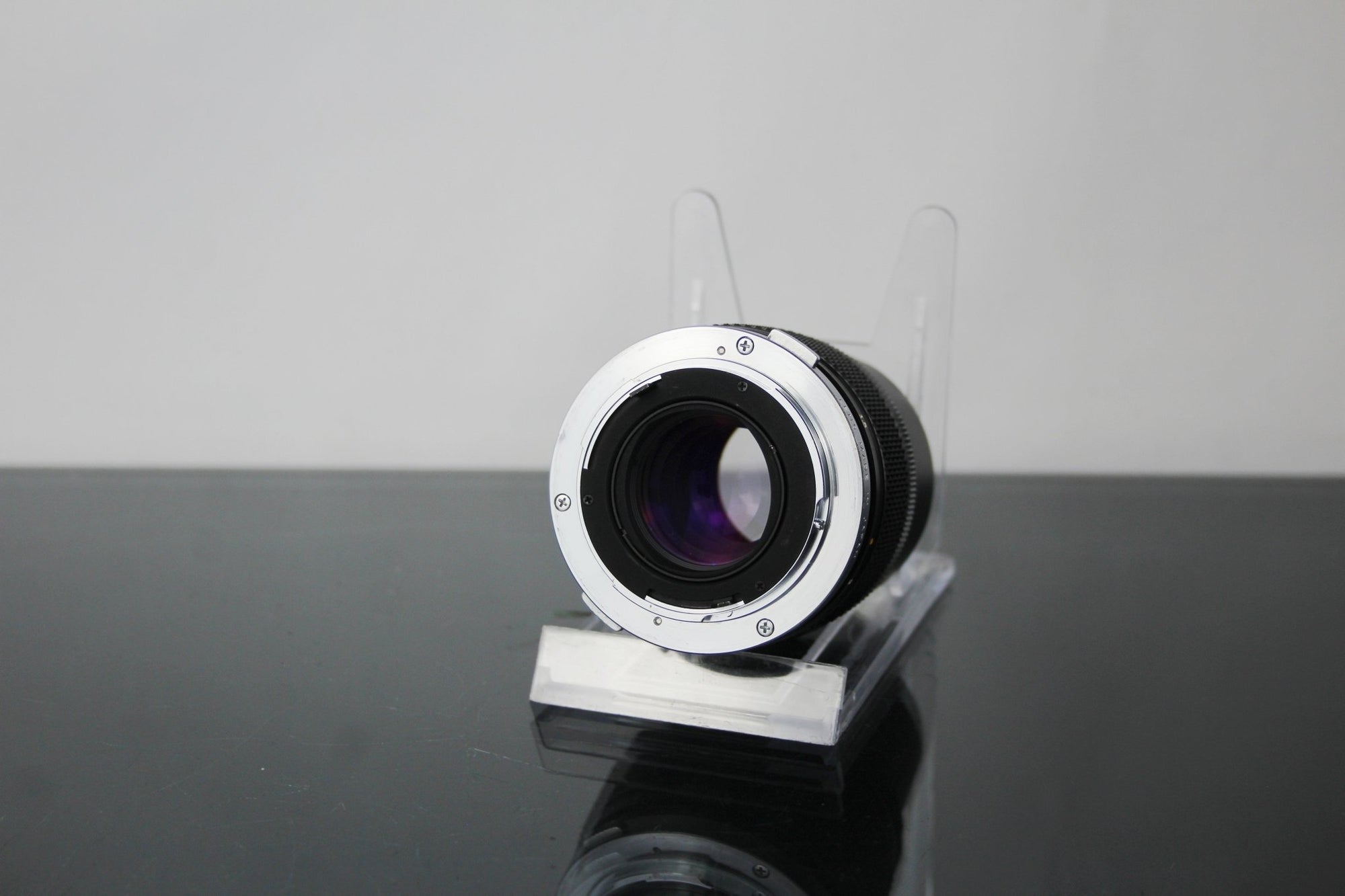 Olympus 1:3.5 F=135mm OM Mount - Dutch|Thrift