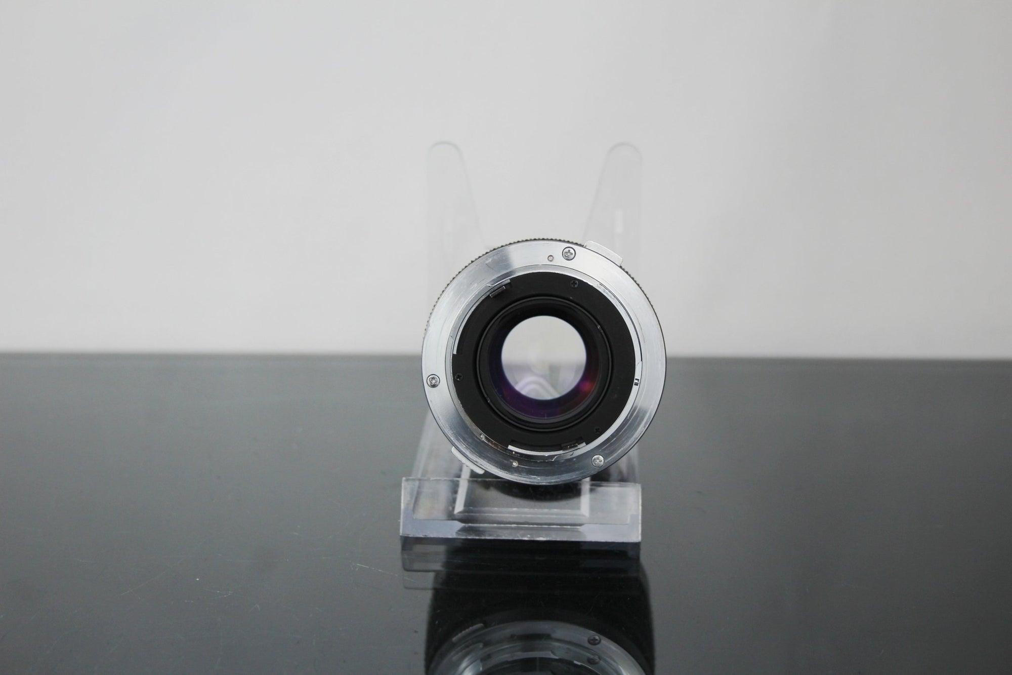Olympus 1:3.5 F=135mm OM Mount - Dutch|Thrift