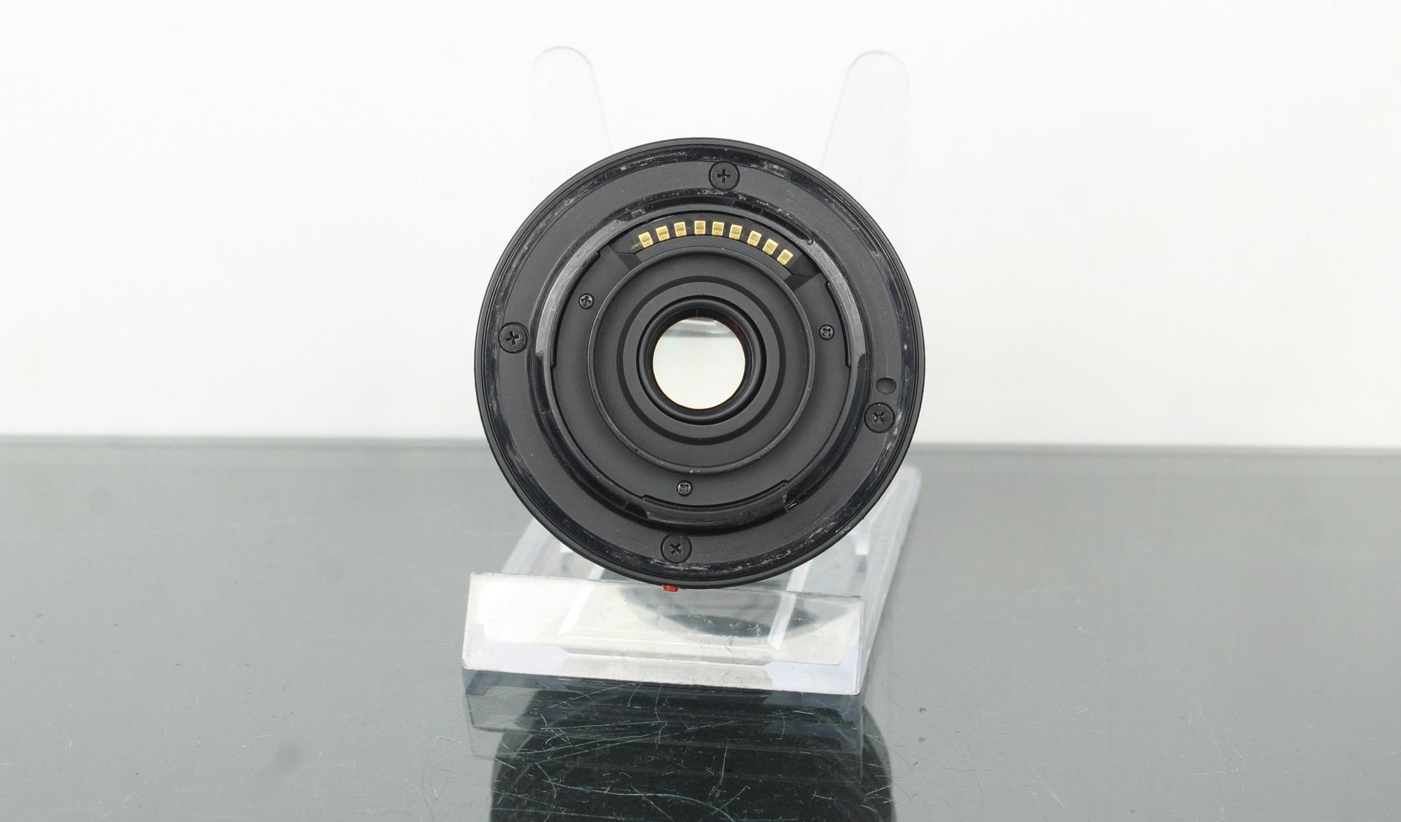 Olympus 14 - 42mm 1:3.5 - 5.6 ED 4/3 mount - Dutch|Thrift