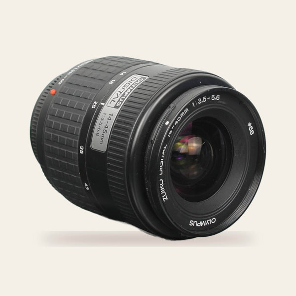 Olympus 14-45mm 1:3.5-5.6