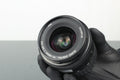Olympus 14 - 45mm 1:3.5 - 5.6 Digital E Mount - Dutch|Thrift