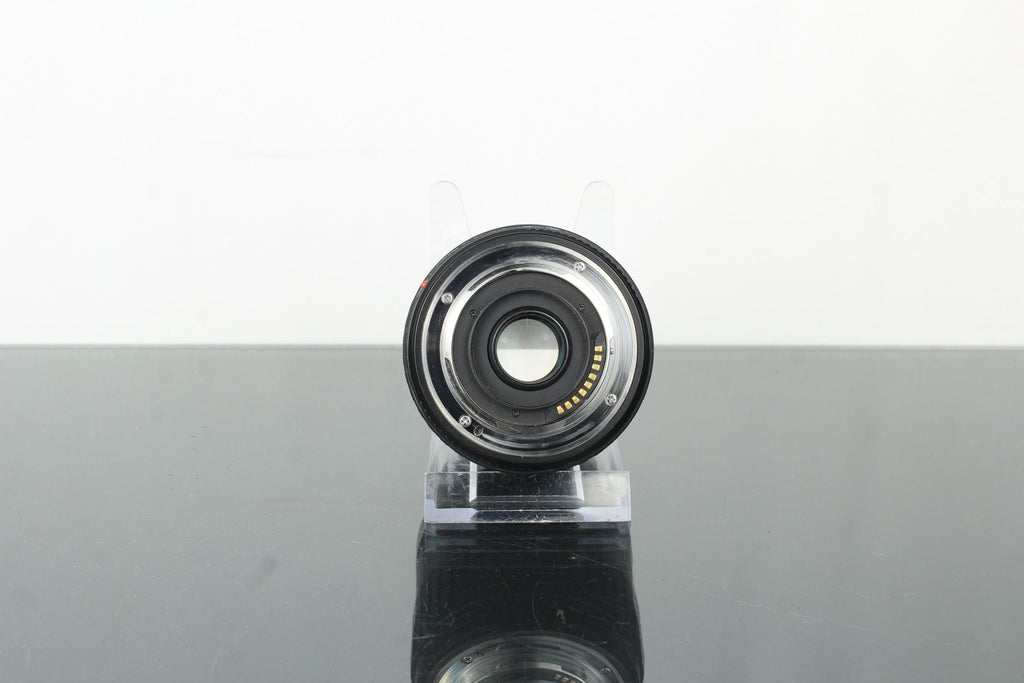 Olympus 14 - 45mm 1:3.5 - 5.6 Digital E Mount - Dutch|Thrift