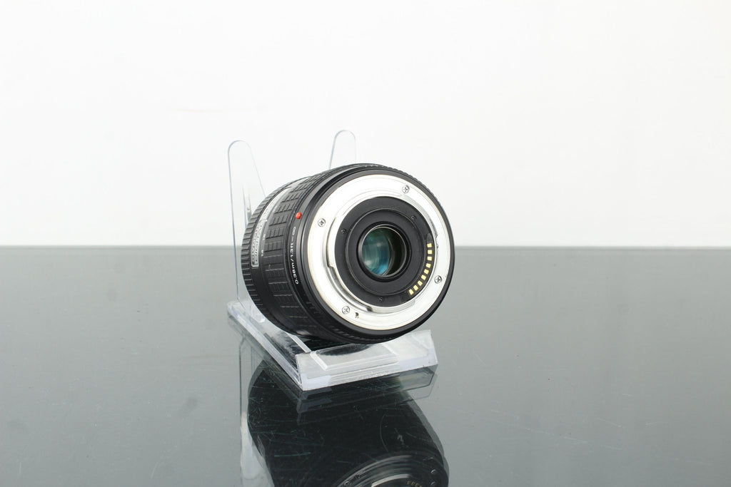 Olympus 14 - 45mm 1:3.5 - 5.6 Digital E Mount - Dutch|Thrift
