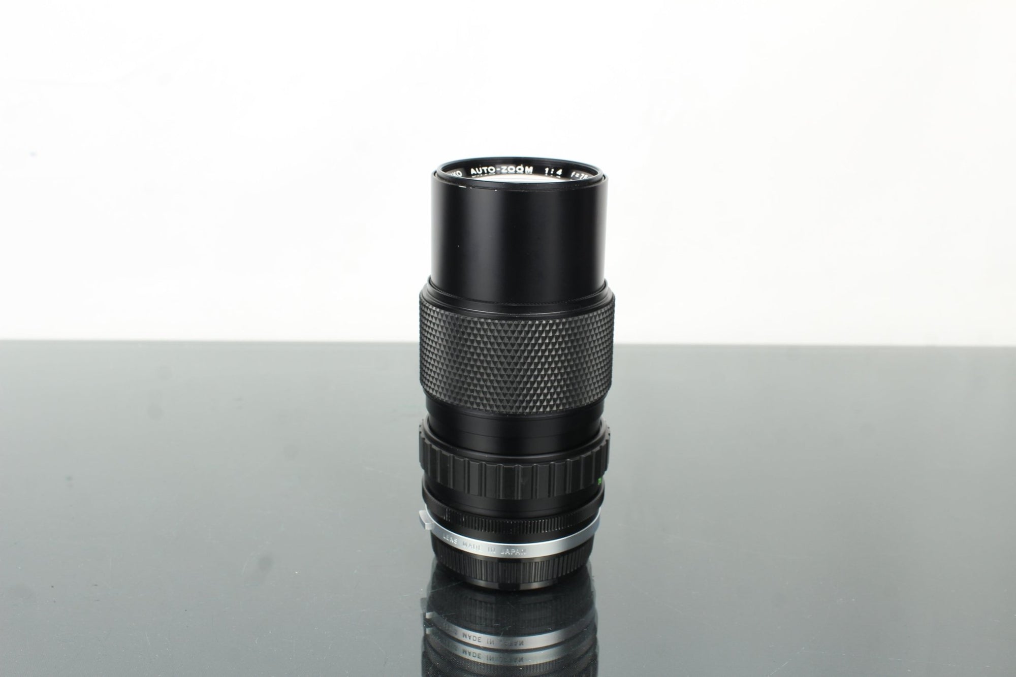 Olympus 1:4 F=75 - 150mm OM Mount - Dutch|Thrift