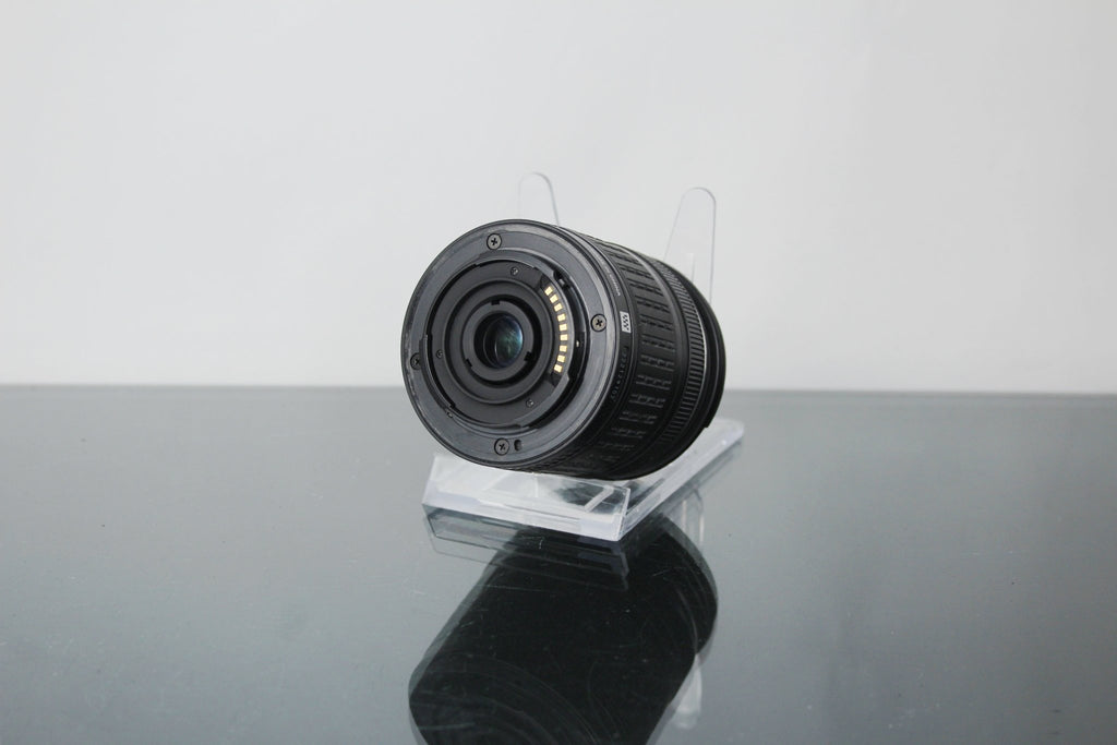 Olympus 40 - 150mm 1:4 - 5.6 DFT Mount - Dutch|Thrift