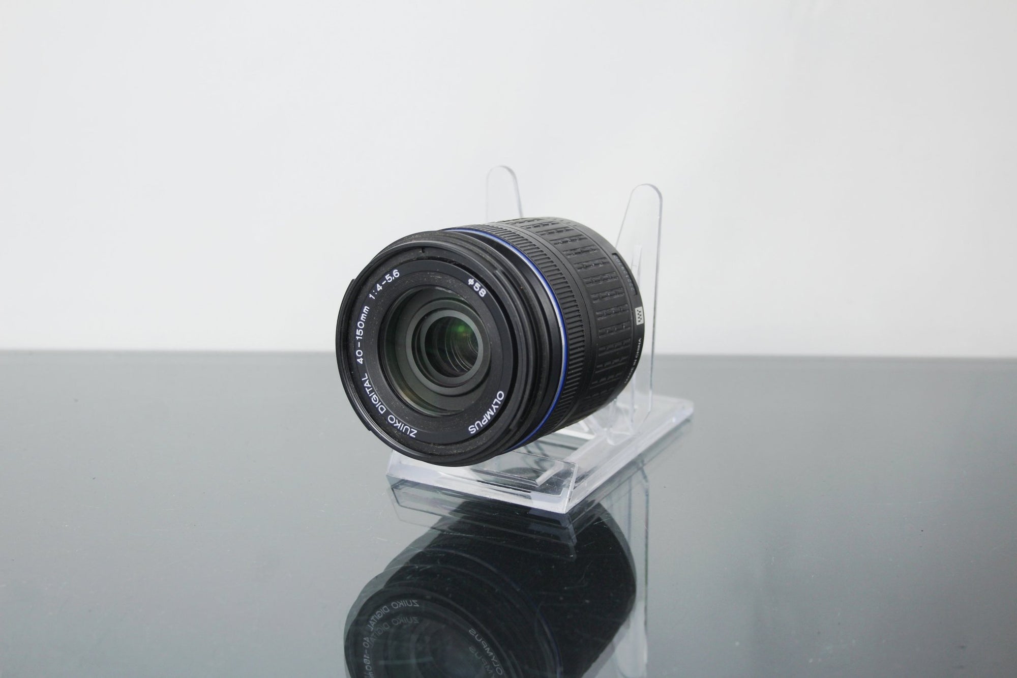 Olympus 40 - 150mm 1:4 - 5.6 DFT Mount - Dutch|Thrift