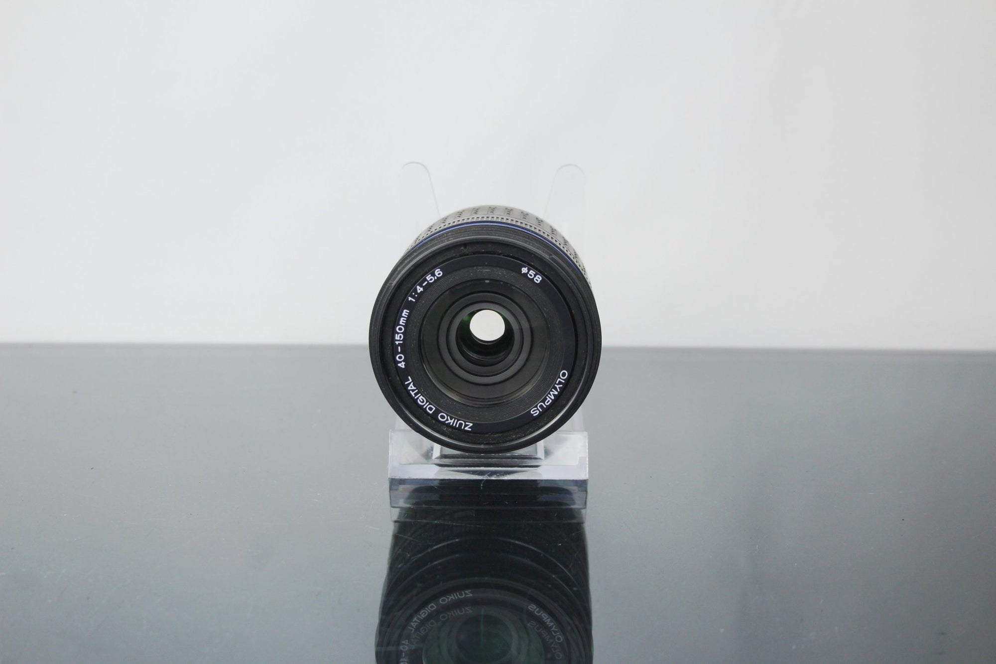 Olympus 40 - 150mm 1:4 - 5.6 DFT Mount - Dutch|Thrift