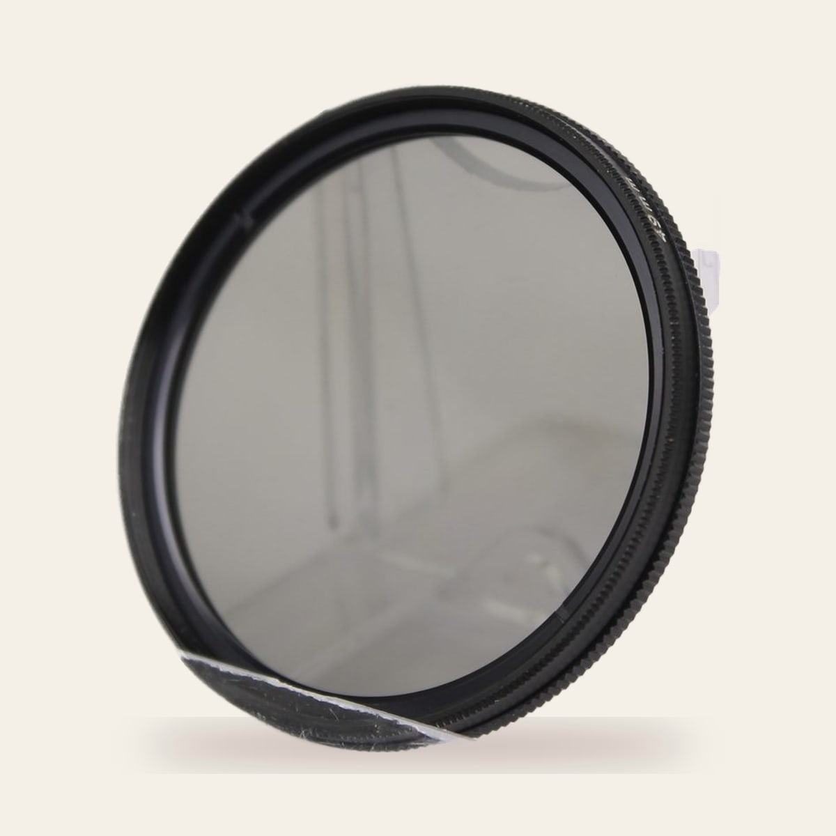 Olympus 49mm POL.