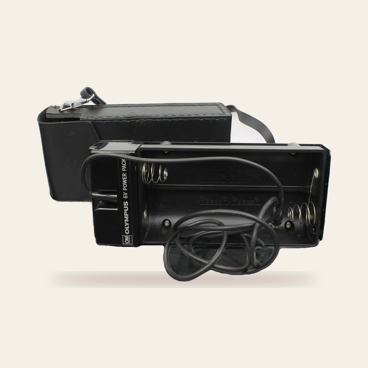Olympus 6V Power Pack 2