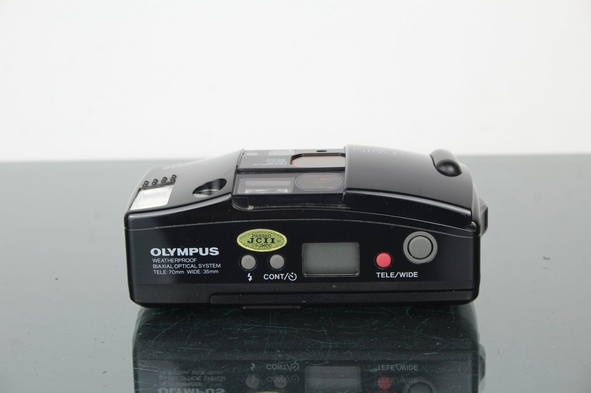 Olympus AF - 1 Twin - Dutch|Thrift