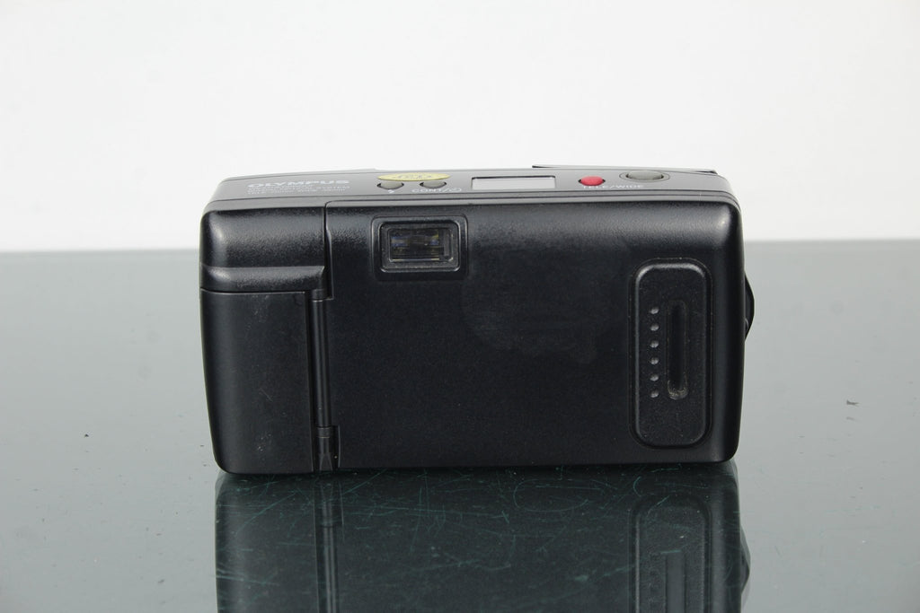 Olympus AF - 1 Twin - Dutch|Thrift