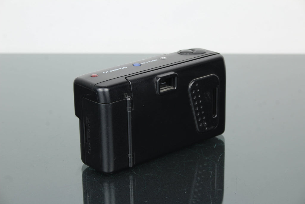 Olympus AF - 10 Super - Dutch|Thrift