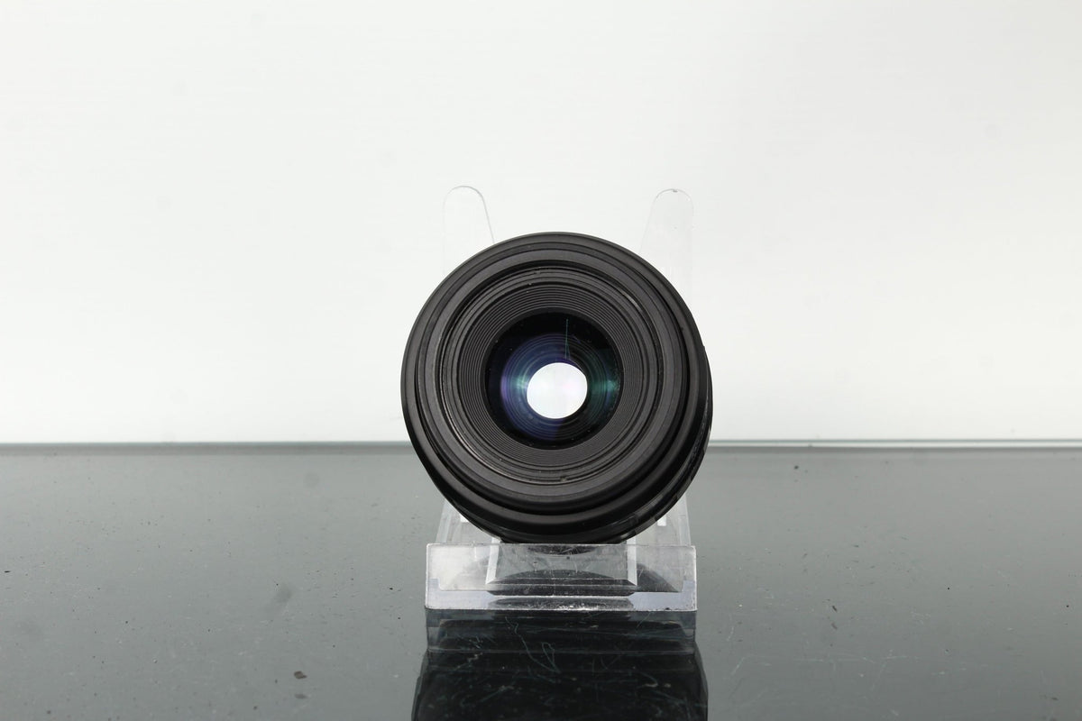 Olympus AF 35 - 70mm 1:3.5 - 4.5 - Dutch|Thrift