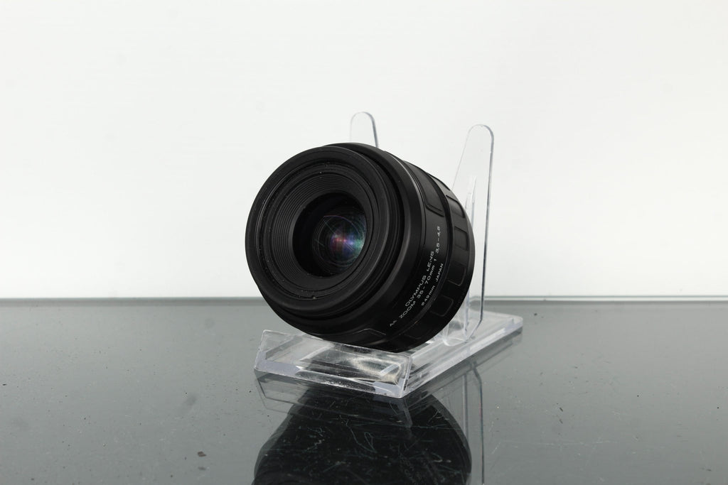 Olympus AF 35 - 70mm 1:3.5 - 4.5 - Dutch|Thrift