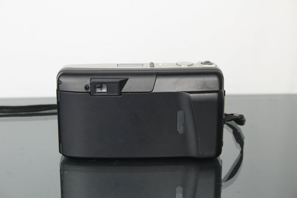 Olympus AF Superzoom 70G - Dutch|Thrift