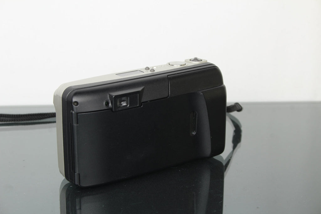 Olympus AF Superzoom 70G - Dutch|Thrift