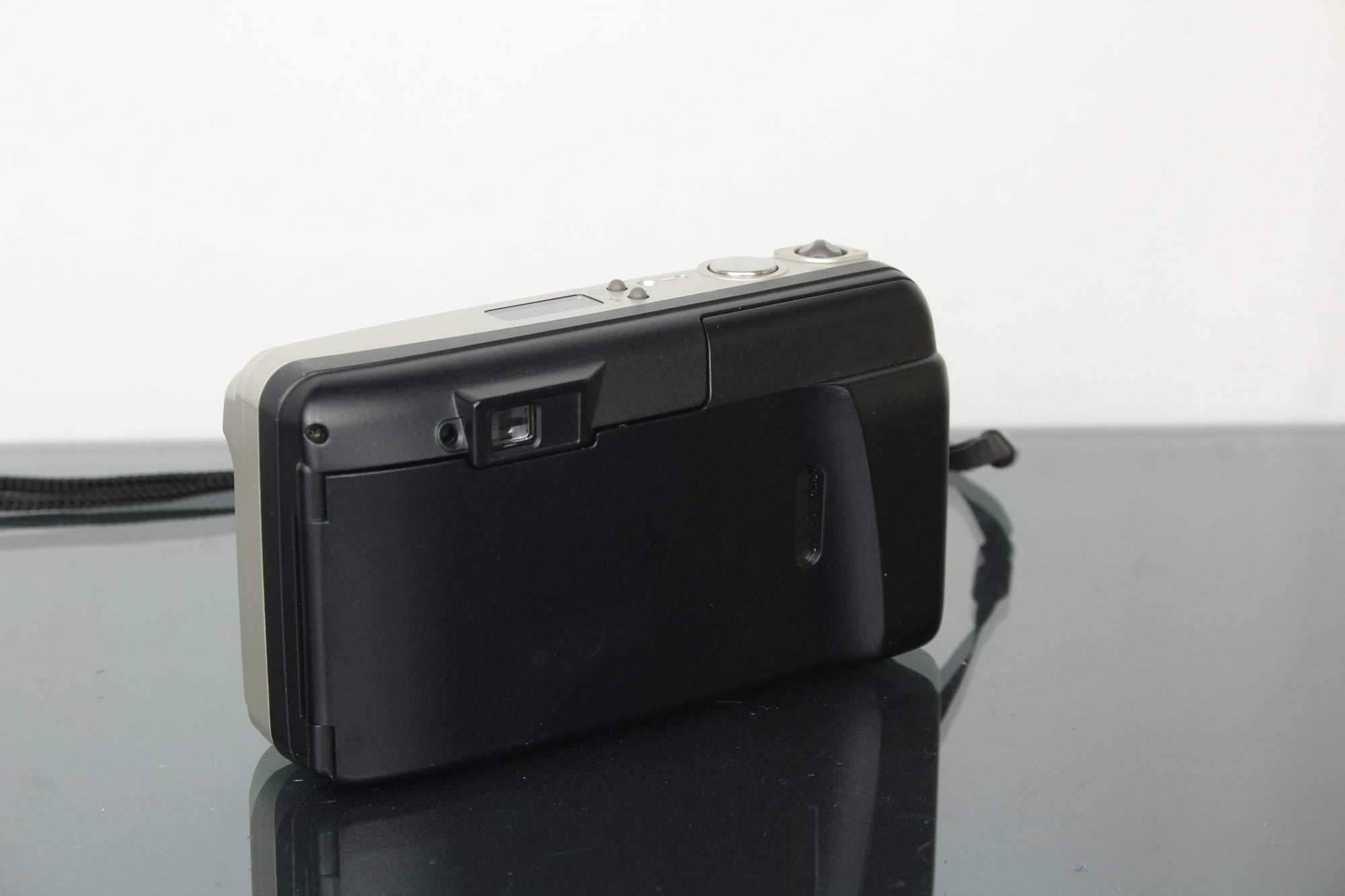 Olympus AF Superzoom 70G - Dutch|Thrift