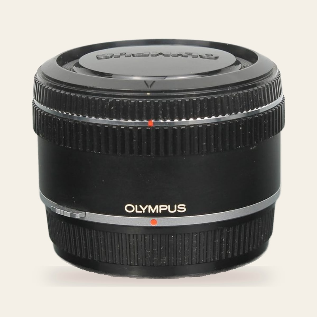 Olympus Auto 25 Extension Tube