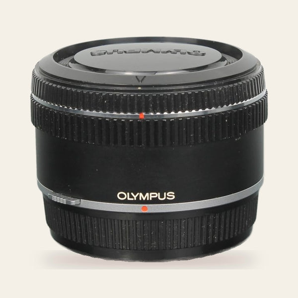 Olympus Auto 25 Extension Tube
