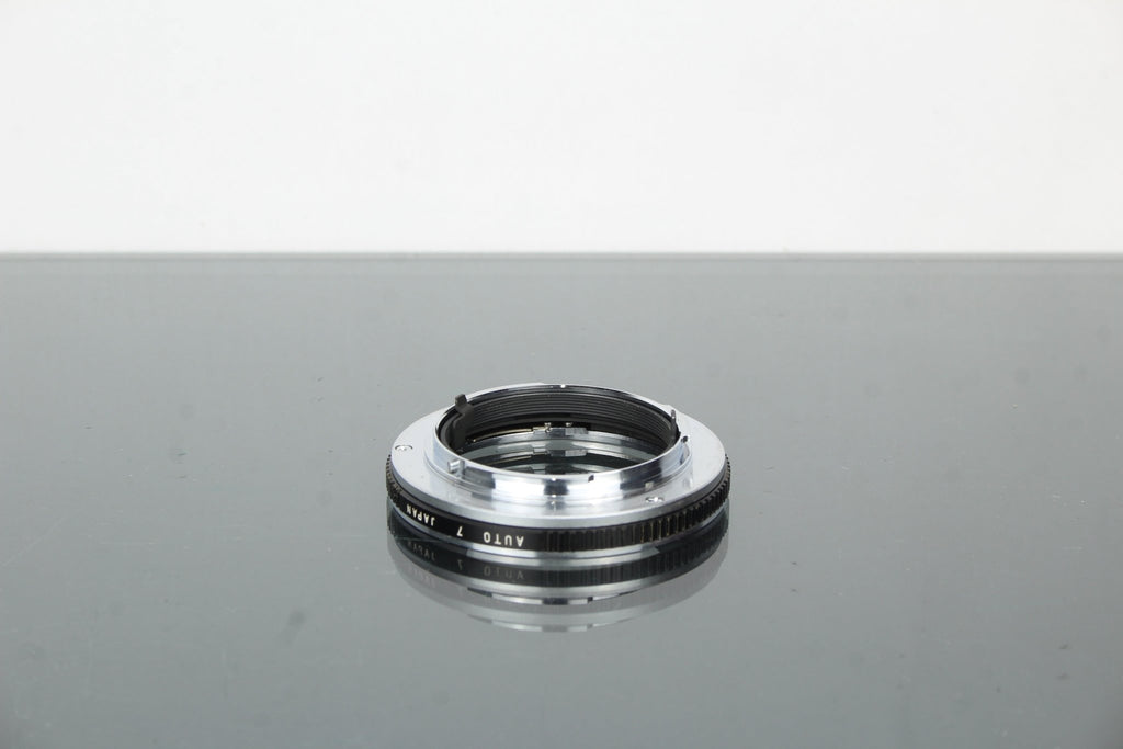 Olympus Auto 7 - Dutch|Thrift