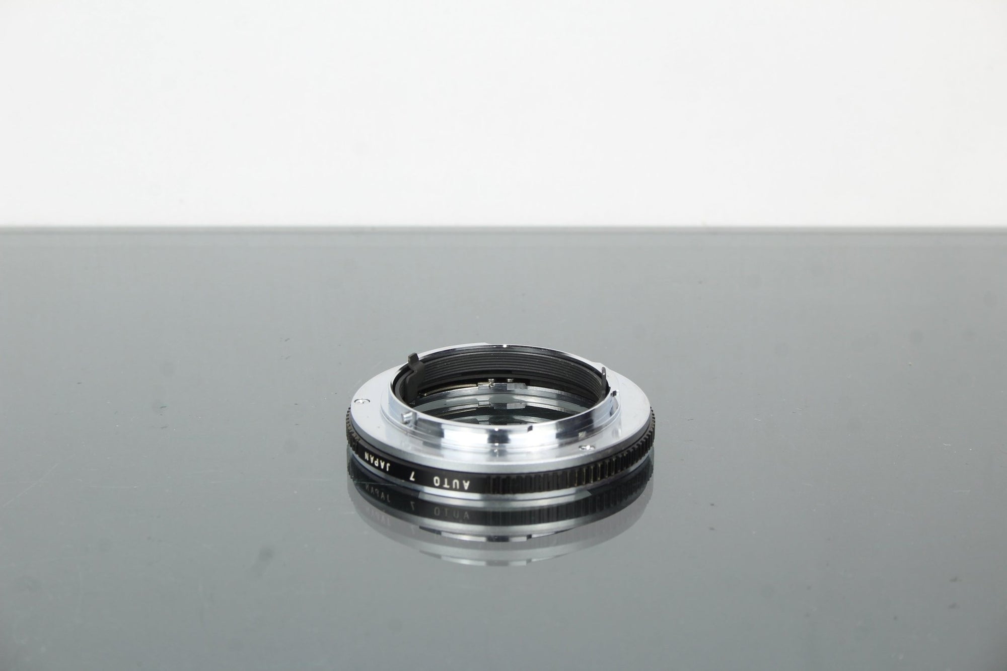 Olympus Auto 7 - Dutch|Thrift