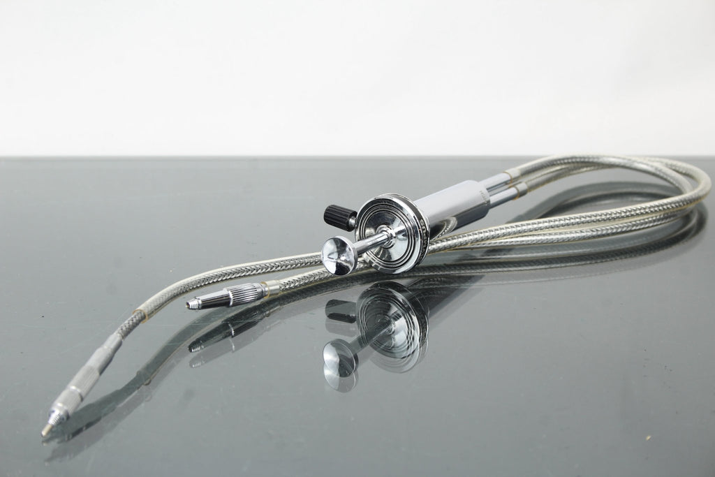 Olympus Auto Bellows - Dutch|Thrift