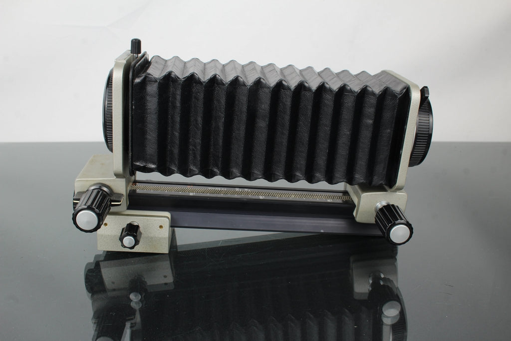 Olympus Auto Bellows - Dutch|Thrift